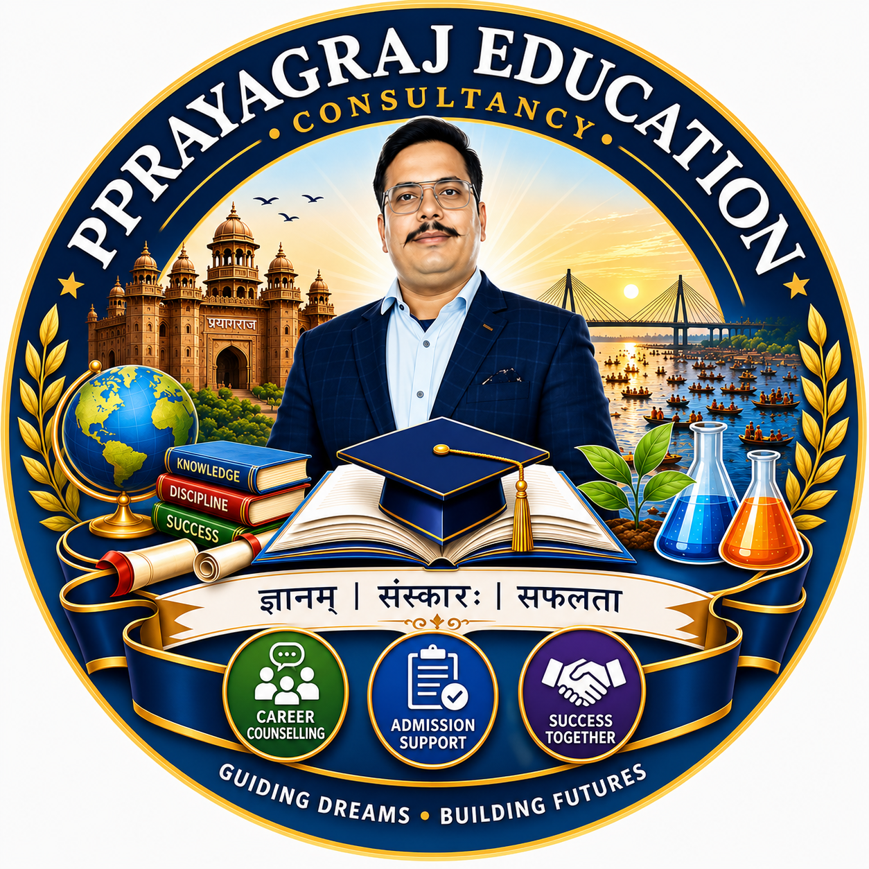 prayagraj admission